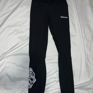 Darc sport scrunch butt leggings